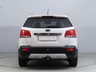 Kia Sorento  2.2 CRDi 