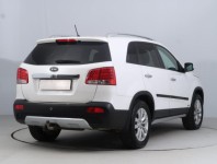Kia Sorento  2.2 CRDi 