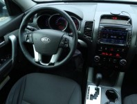 Kia Sorento  2.2 CRDi 