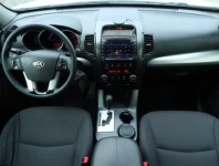 Kia Sorento  2.2 CRDi 