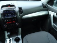 Kia Sorento  2.2 CRDi 