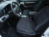Kia Sorento  2.2 CRDi 