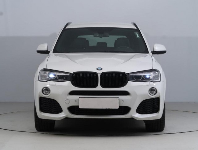 BMW X3  xDrive20d M Sport