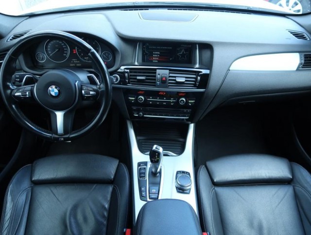 BMW X3  xDrive20d M Sport