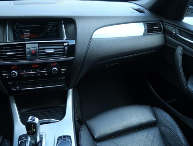 BMW X3  xDrive20d M Sport