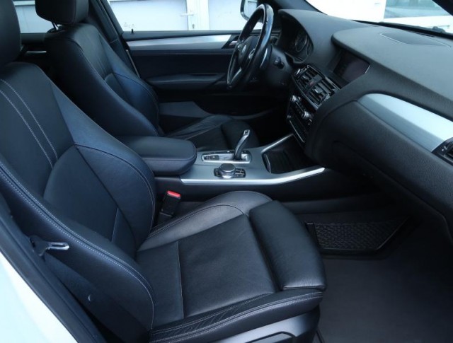 BMW X3  xDrive20d M Sport