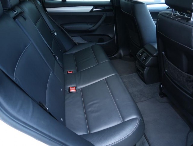 BMW X3  xDrive20d M Sport