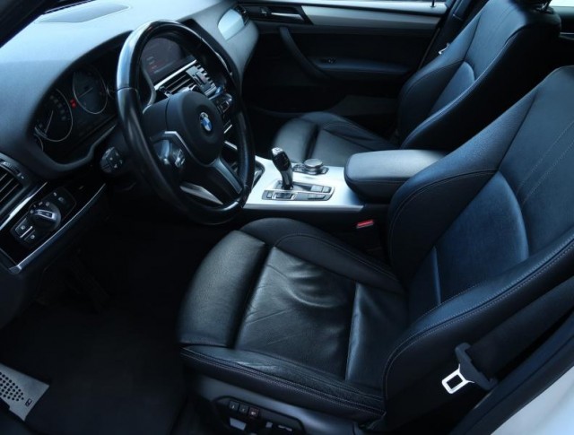 BMW X3  xDrive20d M Sport