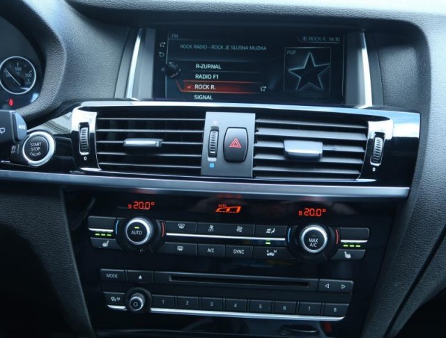 BMW X3  xDrive20d M Sport