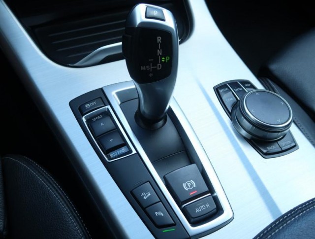 BMW X3  xDrive20d M Sport