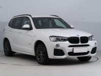 BMW X3  xDrive20d M Sport