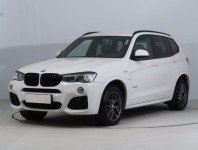 BMW X3  xDrive20d M Sport