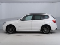 BMW X3  xDrive20d M Sport