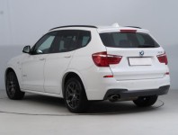 BMW X3  xDrive20d M Sport