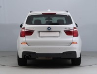 BMW X3  xDrive20d M Sport