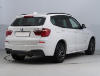 BMW X3  xDrive20d M Sport