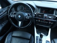 BMW X3  xDrive20d M Sport