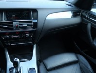 BMW X3  xDrive20d M Sport