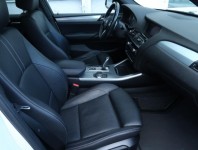 BMW X3  xDrive20d M Sport