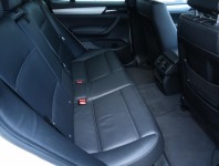 BMW X3  xDrive20d M Sport