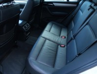 BMW X3  xDrive20d M Sport