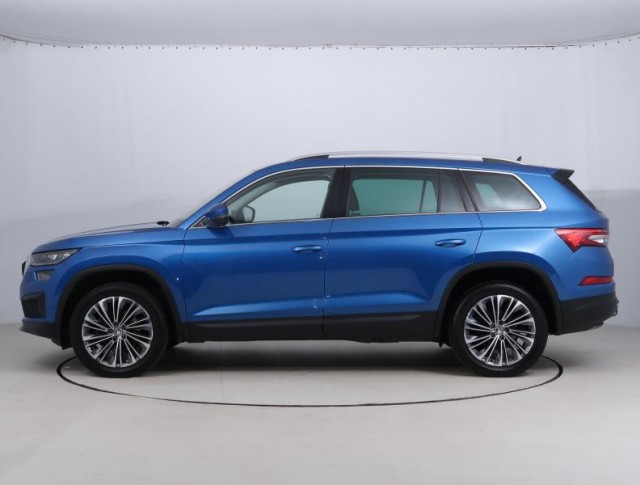 Škoda Kodiaq  2.0 TDI Style Plus
