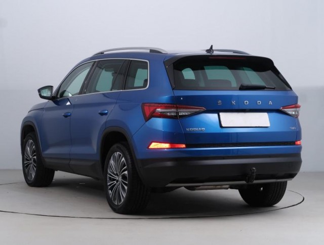 Škoda Kodiaq  2.0 TDI Style Plus