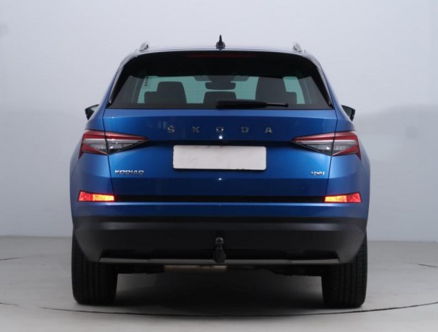 Škoda Kodiaq  2.0 TDI Style Plus