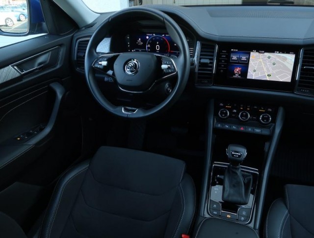 Škoda Kodiaq  2.0 TDI Style Plus