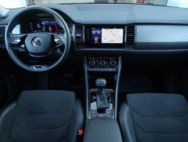 Škoda Kodiaq  2.0 TDI Style Plus