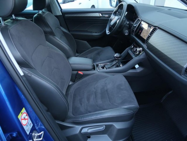 Škoda Kodiaq  2.0 TDI Style Plus