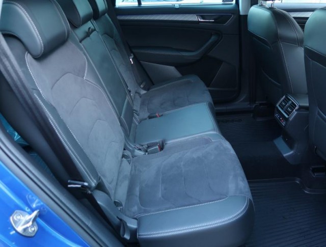 Škoda Kodiaq  2.0 TDI Style Plus