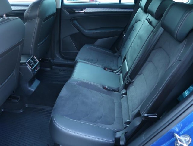 Škoda Kodiaq  2.0 TDI Style Plus