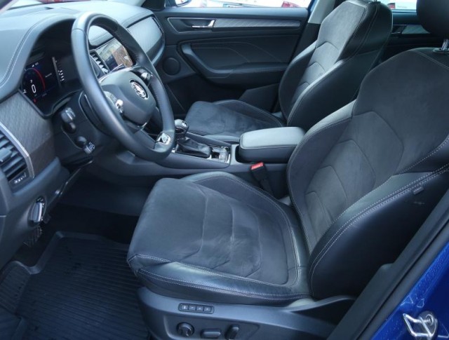Škoda Kodiaq  2.0 TDI Style Plus