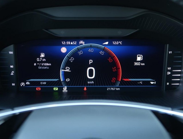 Škoda Kodiaq  2.0 TDI Style Plus