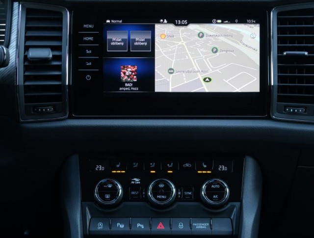 Škoda Kodiaq  2.0 TDI Style Plus