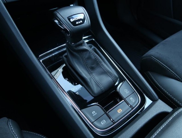 Škoda Kodiaq  2.0 TDI Style Plus