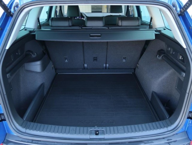 Škoda Kodiaq  2.0 TDI Style Plus