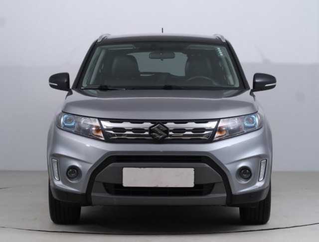 Suzuki Vitara  1.6 VVT Elegance