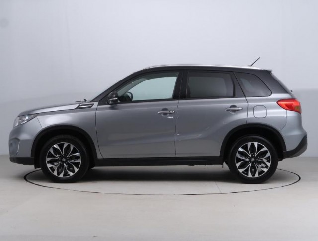 Suzuki Vitara  1.6 VVT Elegance