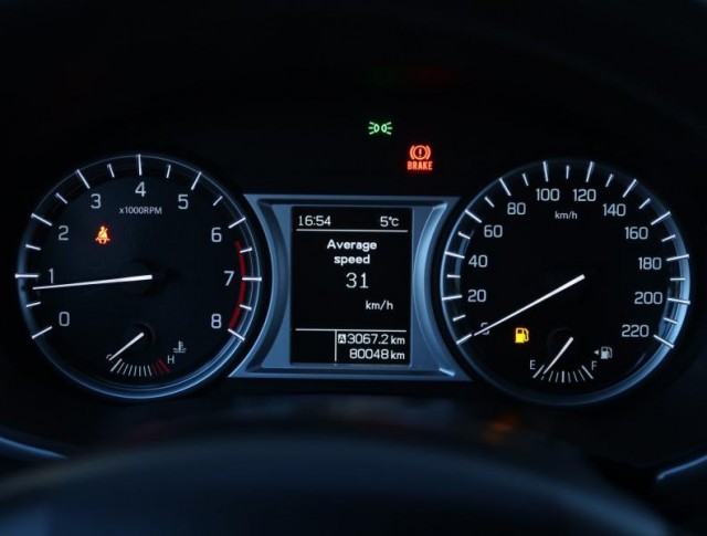 Suzuki Vitara  1.6 VVT Elegance