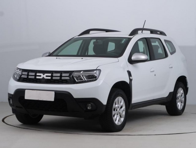 Dacia Duster  1.0 TCe 