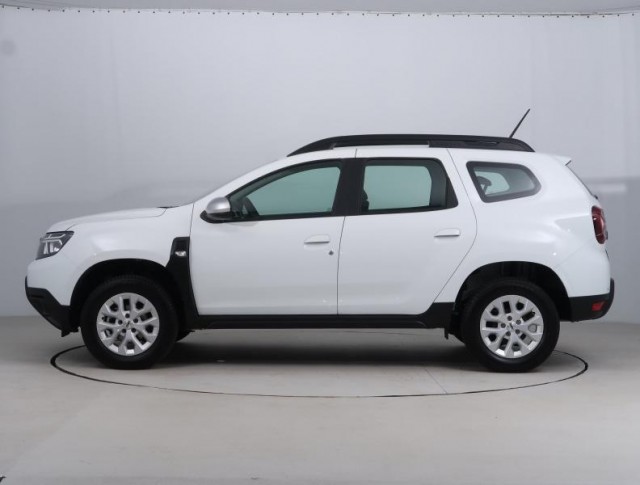 Dacia Duster  1.0 TCe 