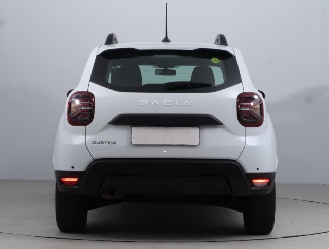 Dacia Duster  1.0 TCe 