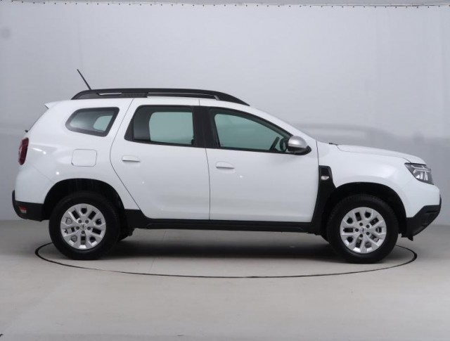 Dacia Duster  1.0 TCe 