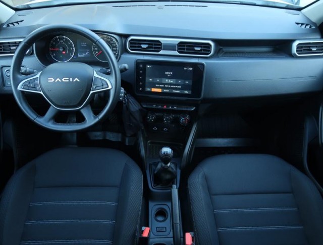 Dacia Duster  1.0 TCe 