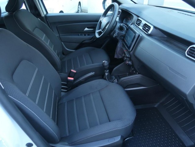 Dacia Duster  1.0 TCe 