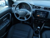 Dacia Duster  1.0 TCe 