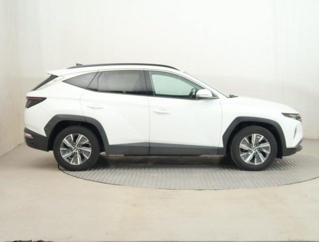 Hyundai Tucson  1.6 T-GDI 