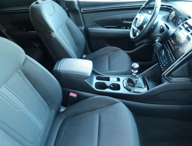 Hyundai Tucson  1.6 T-GDI 